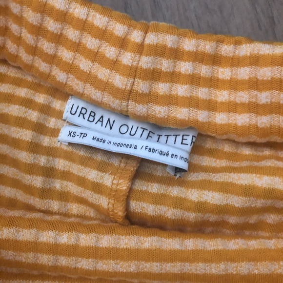 Urban Outfitters 2 piece Set - Picture 7 of 9